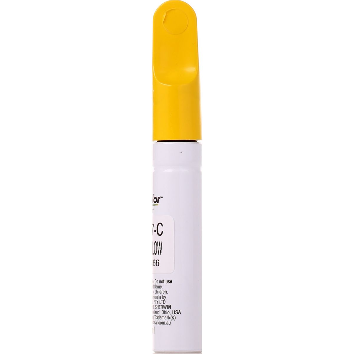 Dupli-Color Colourtouch Touch-Up Pen Absinth Yellow 12.5ml HCTH17-C