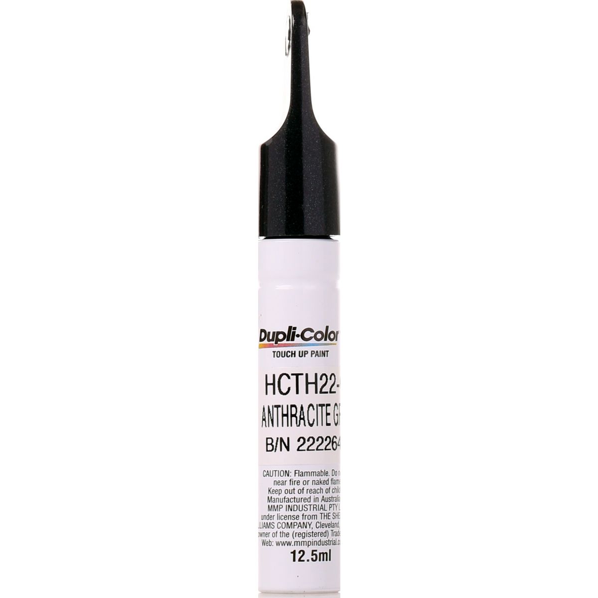Dupli-Color Colourtouch Touch-Up Pen Athra Grey 12.5ml HCTH22-C