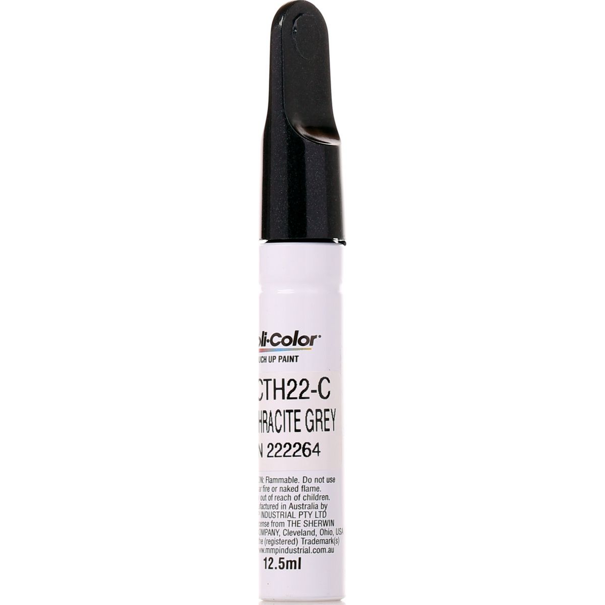 Dupli-Color Colourtouch Touch-Up Pen Athra Grey 12.5ml HCTH22-C