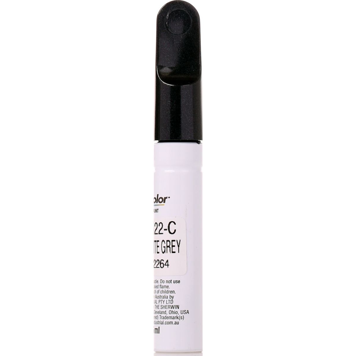 Dupli-Color Colourtouch Touch-Up Pen Athra Grey 12.5ml HCTH22-C