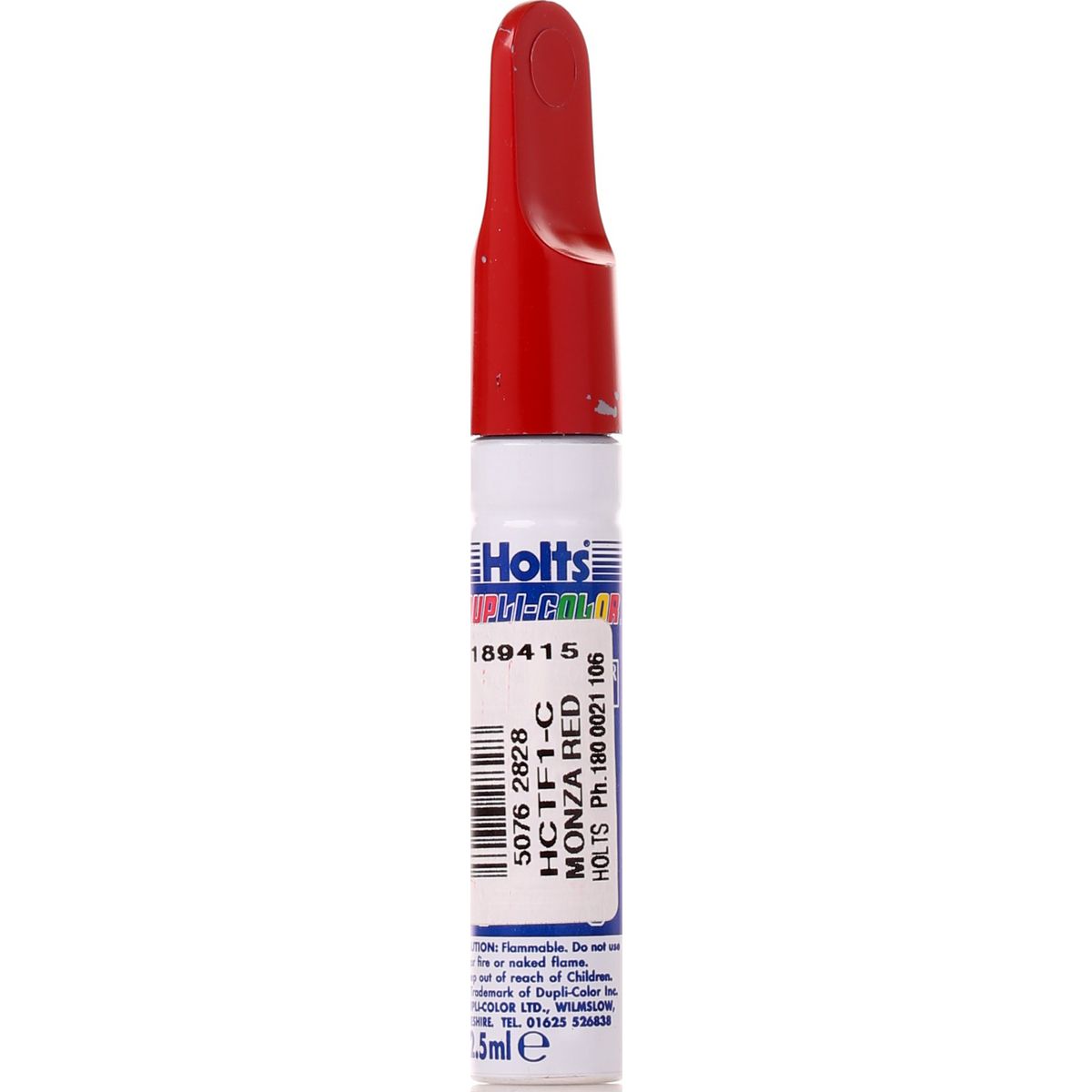 Dupli-Color Colourtouch Touch-Up Pen Ford Monza Red 12.5ml HCTF1-C