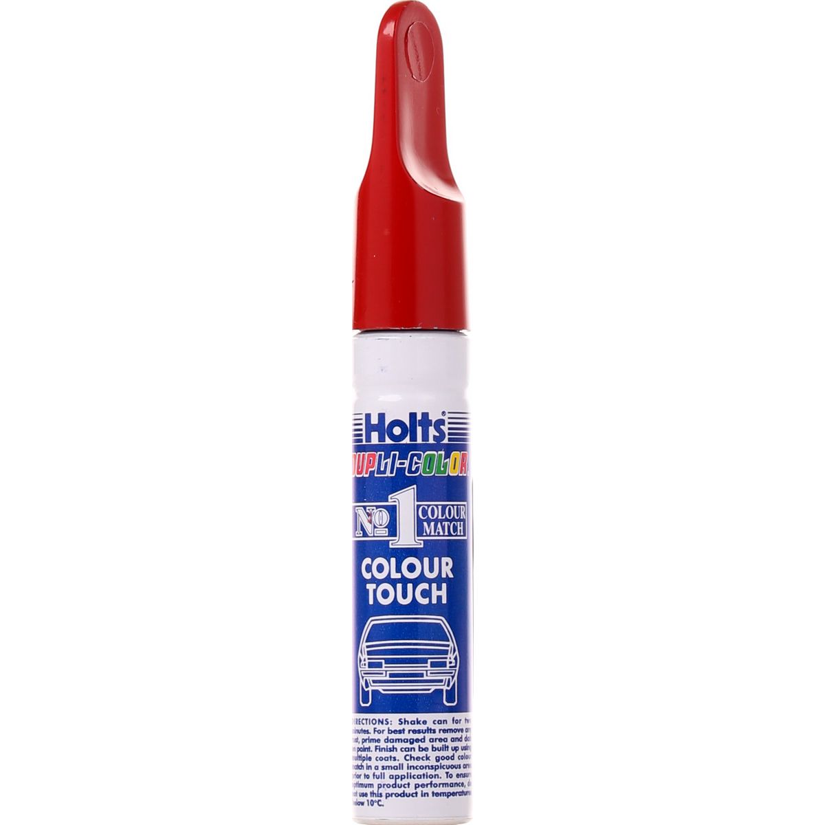 Dupli-Color Colourtouch Touch-Up Pen Ford Monza Red 12.5ml HCTF1-C