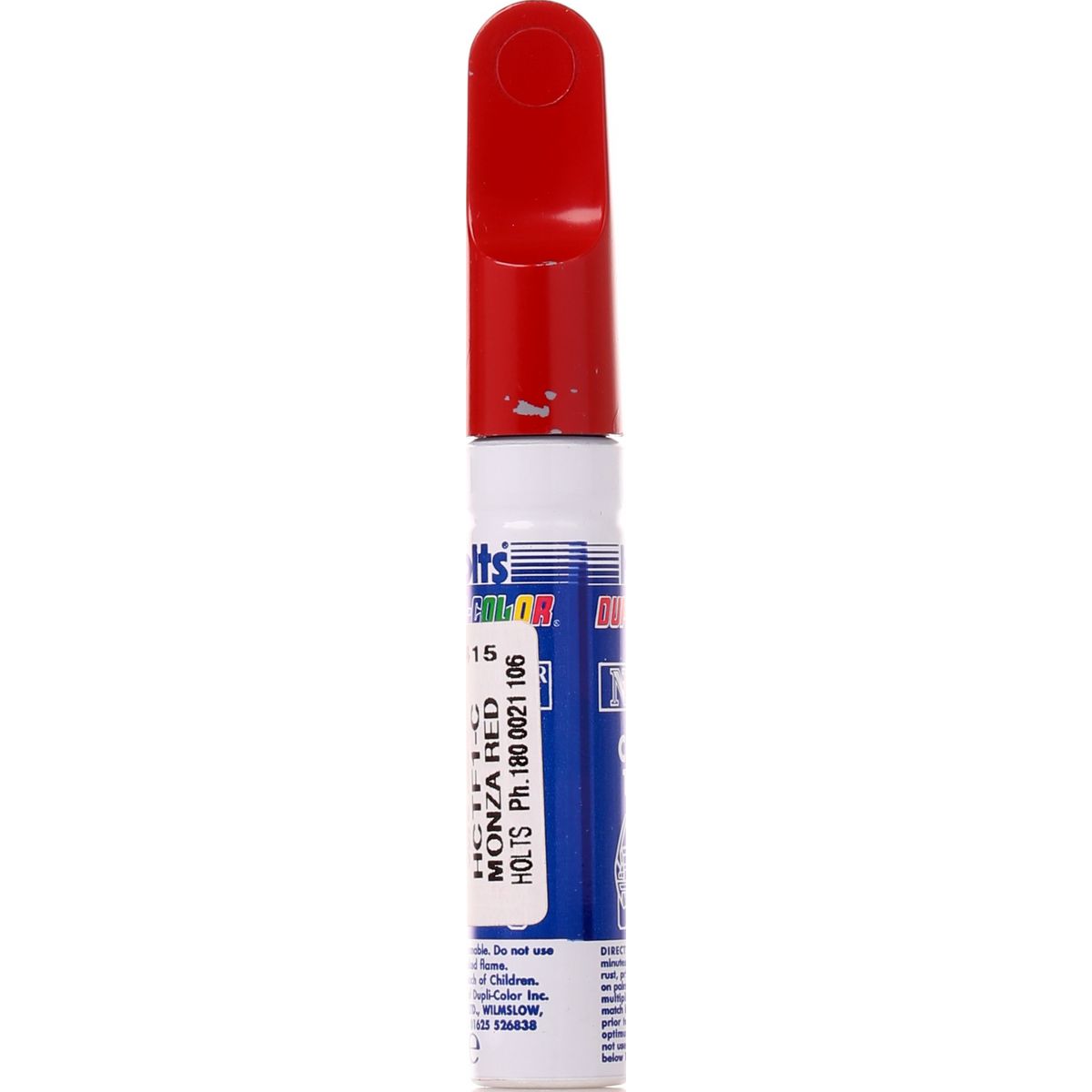 Dupli-Color Colourtouch Touch-Up Pen Ford Monza Red 12.5ml HCTF1-C