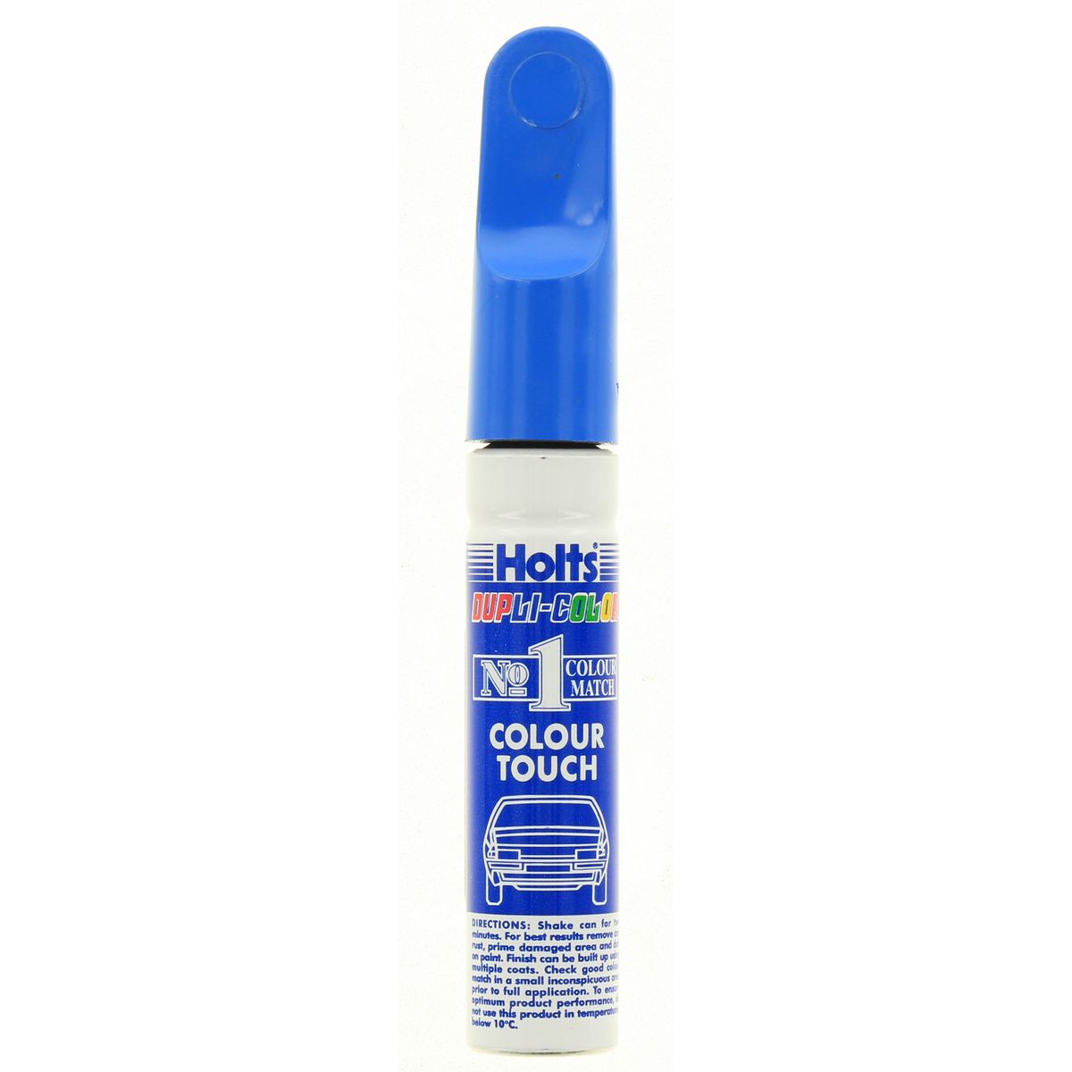 Dupli-Color Colourtouch Touch-Up Pen Caprice Blue 12.5ml HCTF9-C