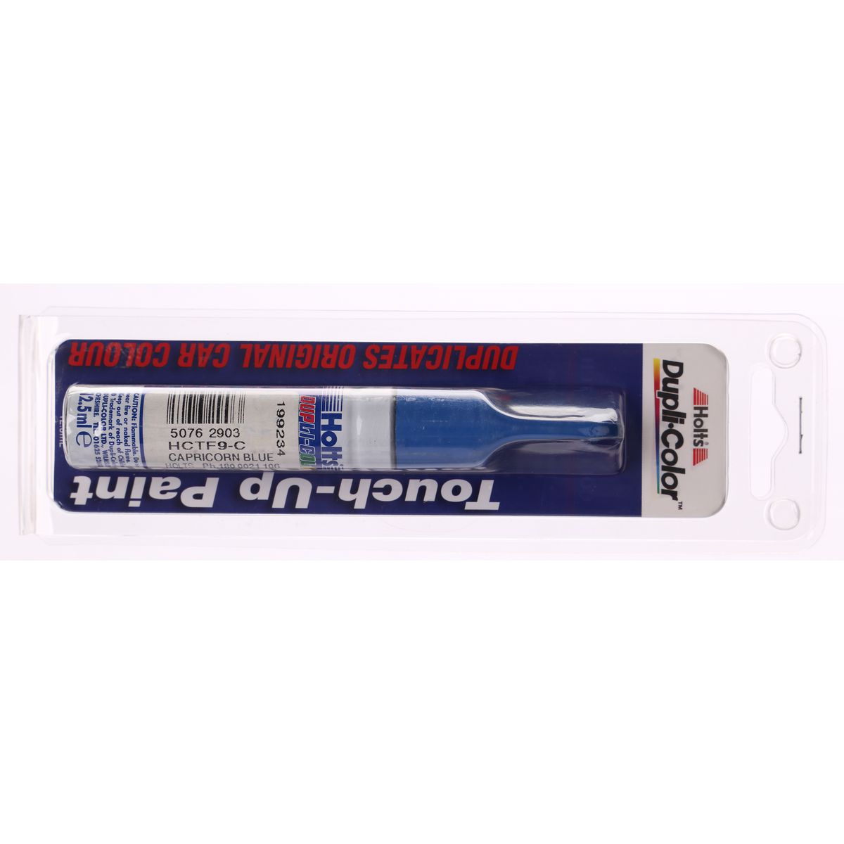 Dupli-Color Colourtouch Touch-Up Pen Caprice Blue 12.5ml HCTF9-C