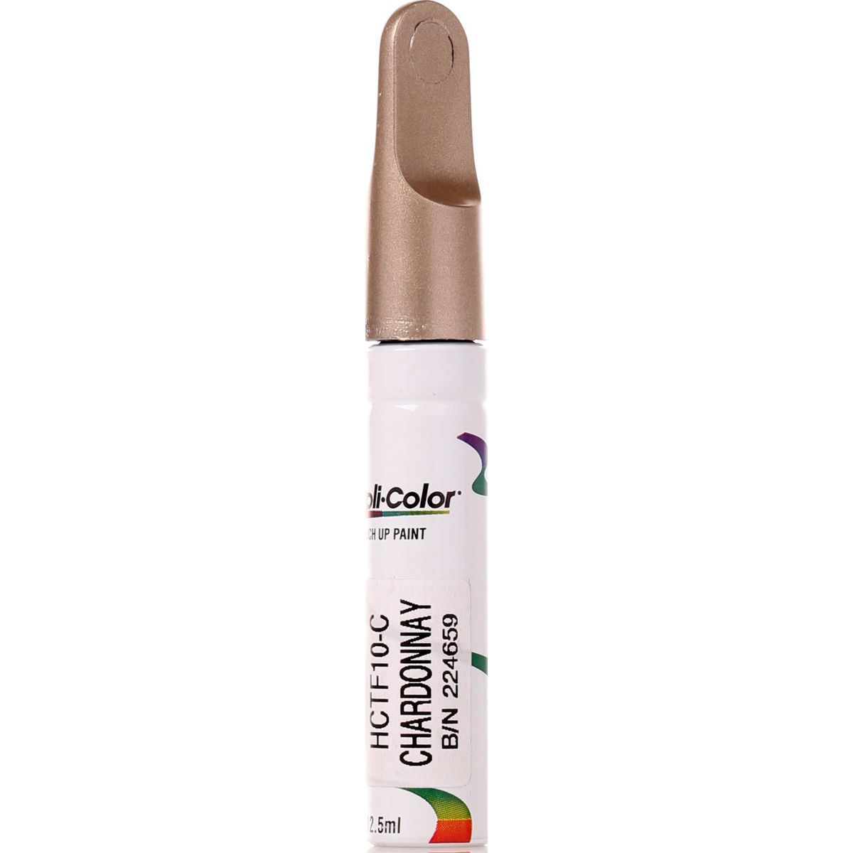 Dupli-Color Colourtouch Touch-Up Pen Chardonnay 12.5ml HCTF10-C