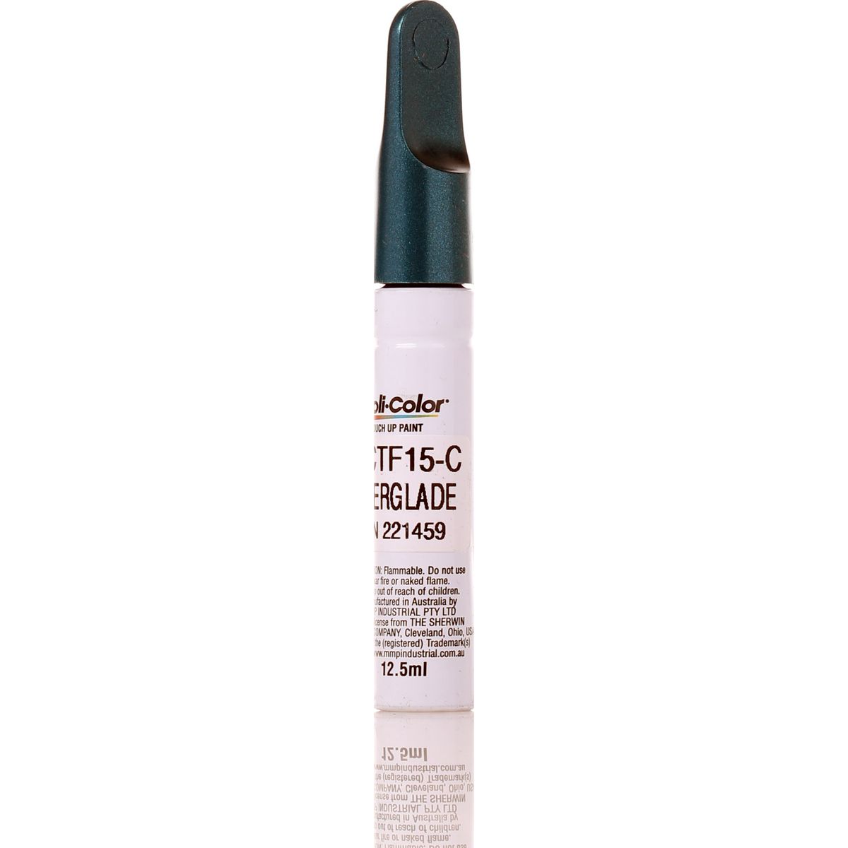Dupli-Color Colourtouch Touch-Up Pen Everglade 12.5ml HCTF15-C