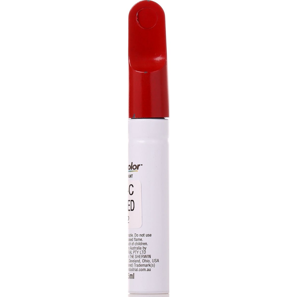 Dupli-Color Colourtouch Touch-Up Pen Lemans Red 12.5ml HCTF18-C