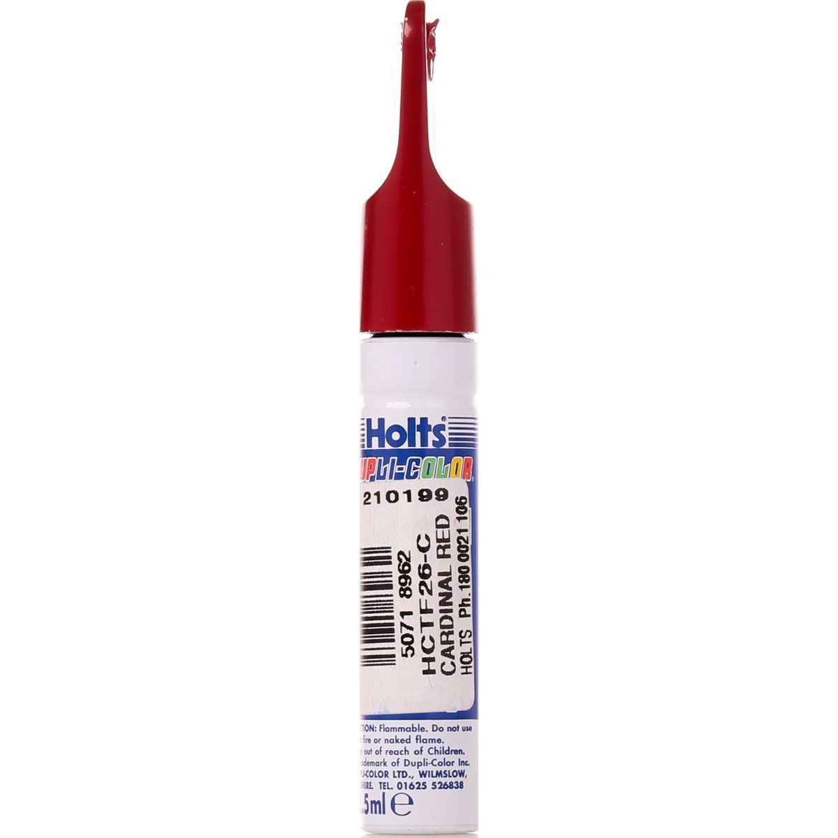 Dupli-Color Colourtouch Touch-Up Pen Cardinal Red 12.5ml HCTF26-C