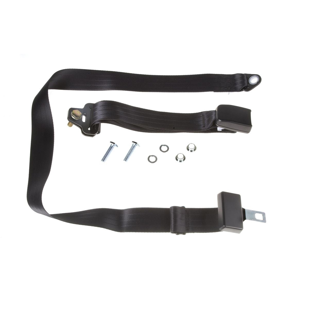 APV Seat Belt Lap Sash & Webbing Adjustable K2257