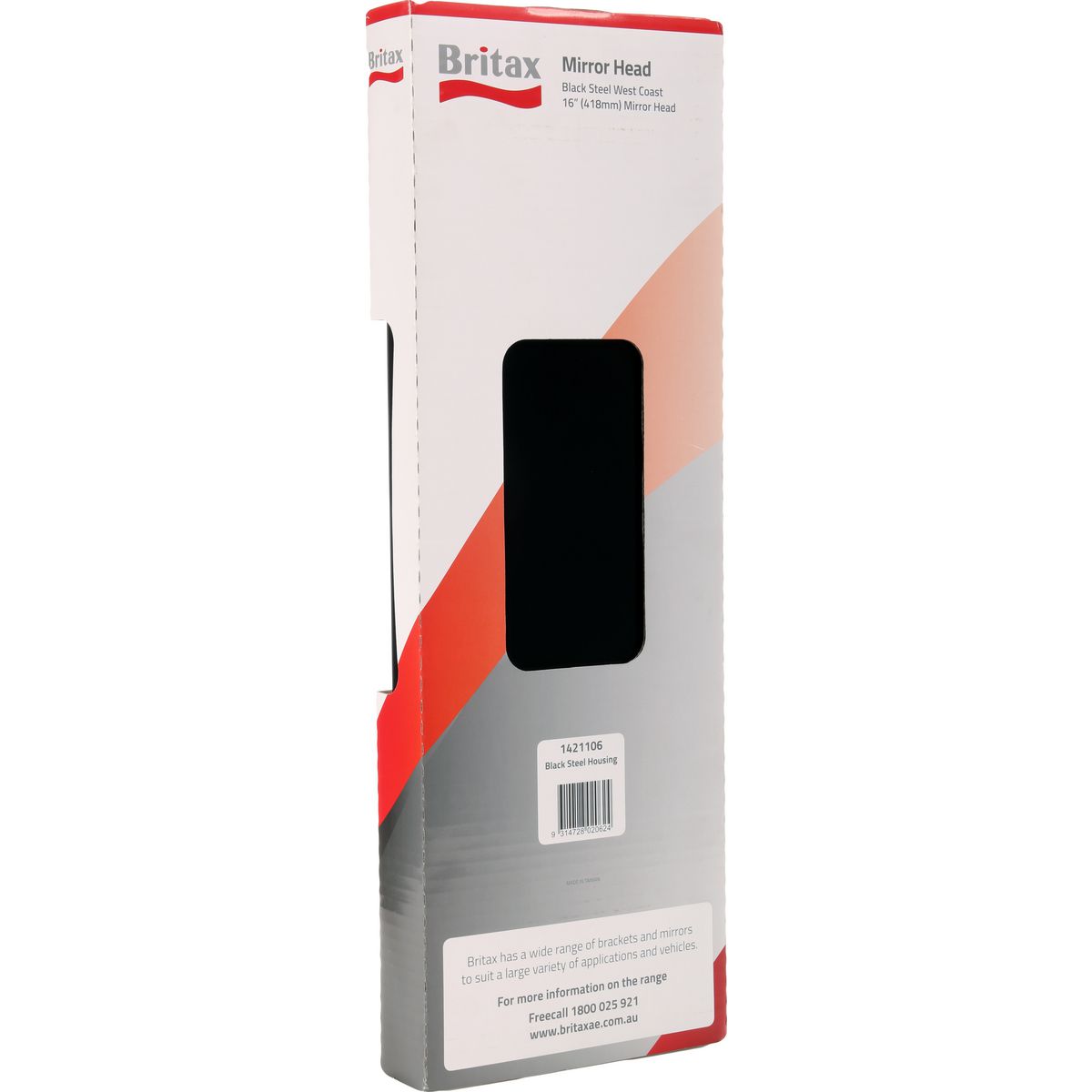 Britax Mirror Head West Coast 1421106
