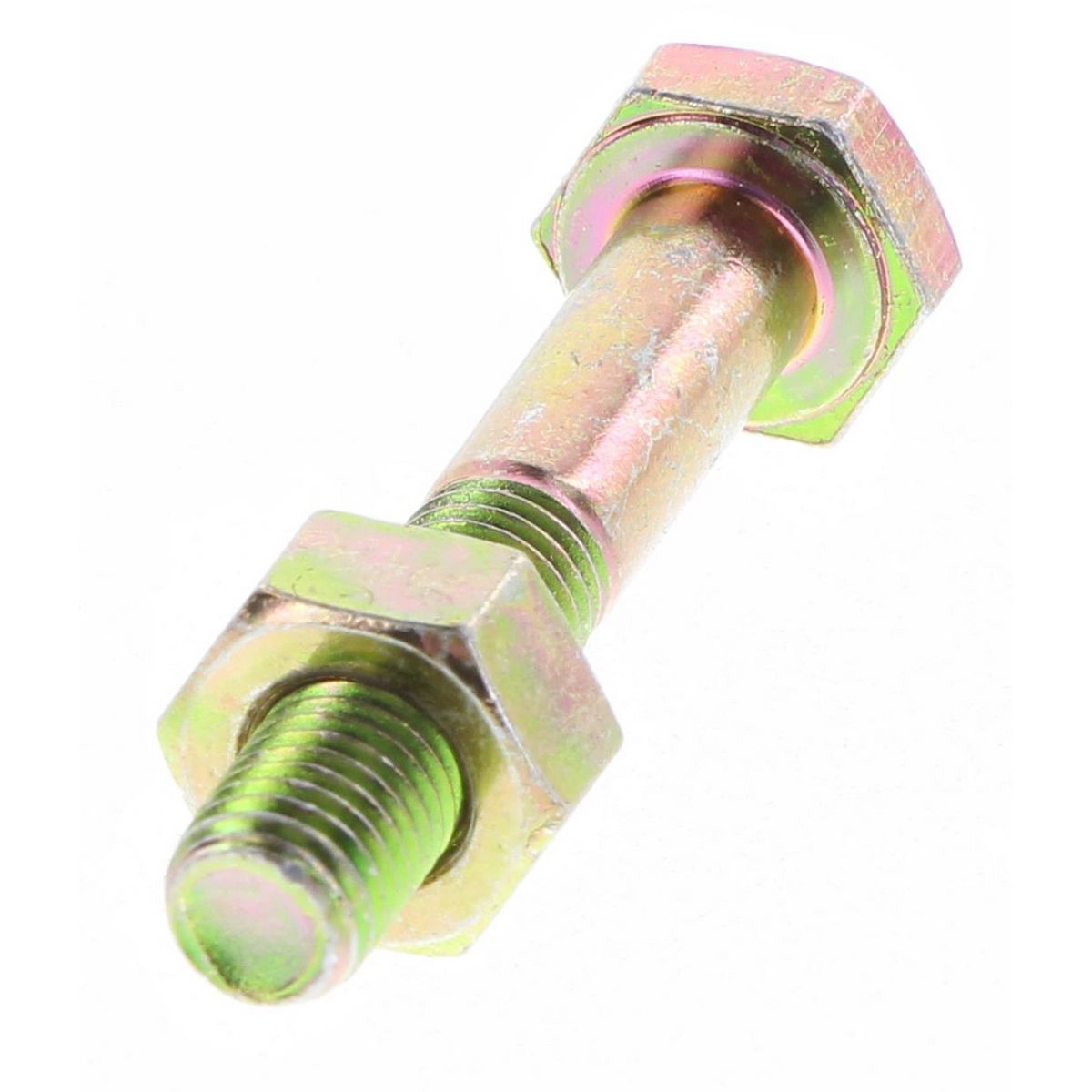 Champion Fasteners Hex Bolt & Nut High Tensile 1/4in x 1 1/2in UNF Grade 5 BF9