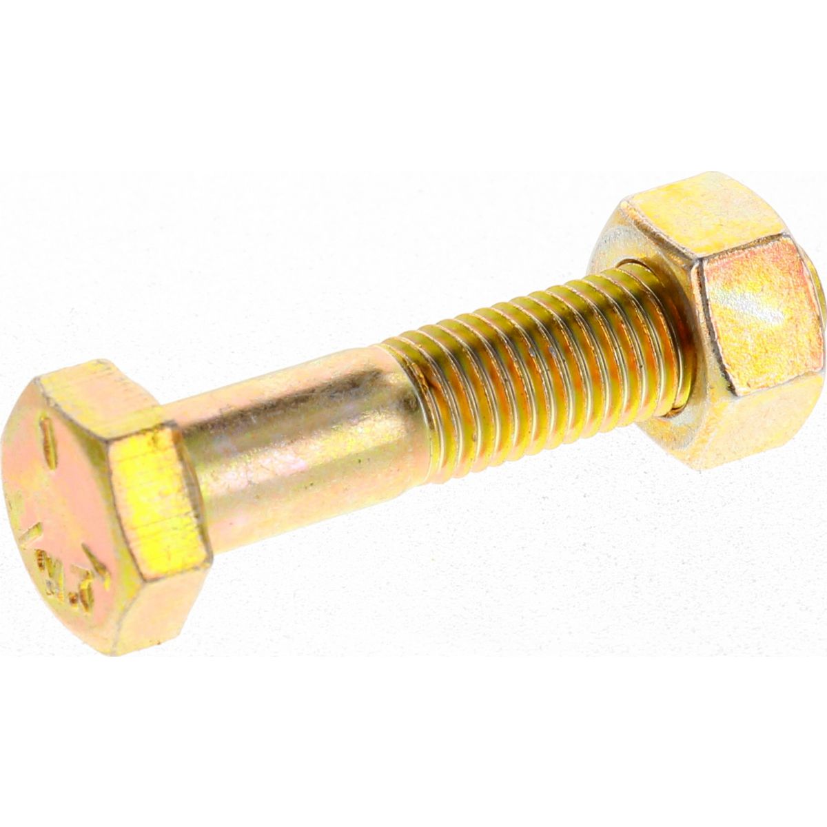 Champion Fasteners Hex Bolt & Nut High Tensile 5/16in x 1 1/2in UNF Grade 5 BF20