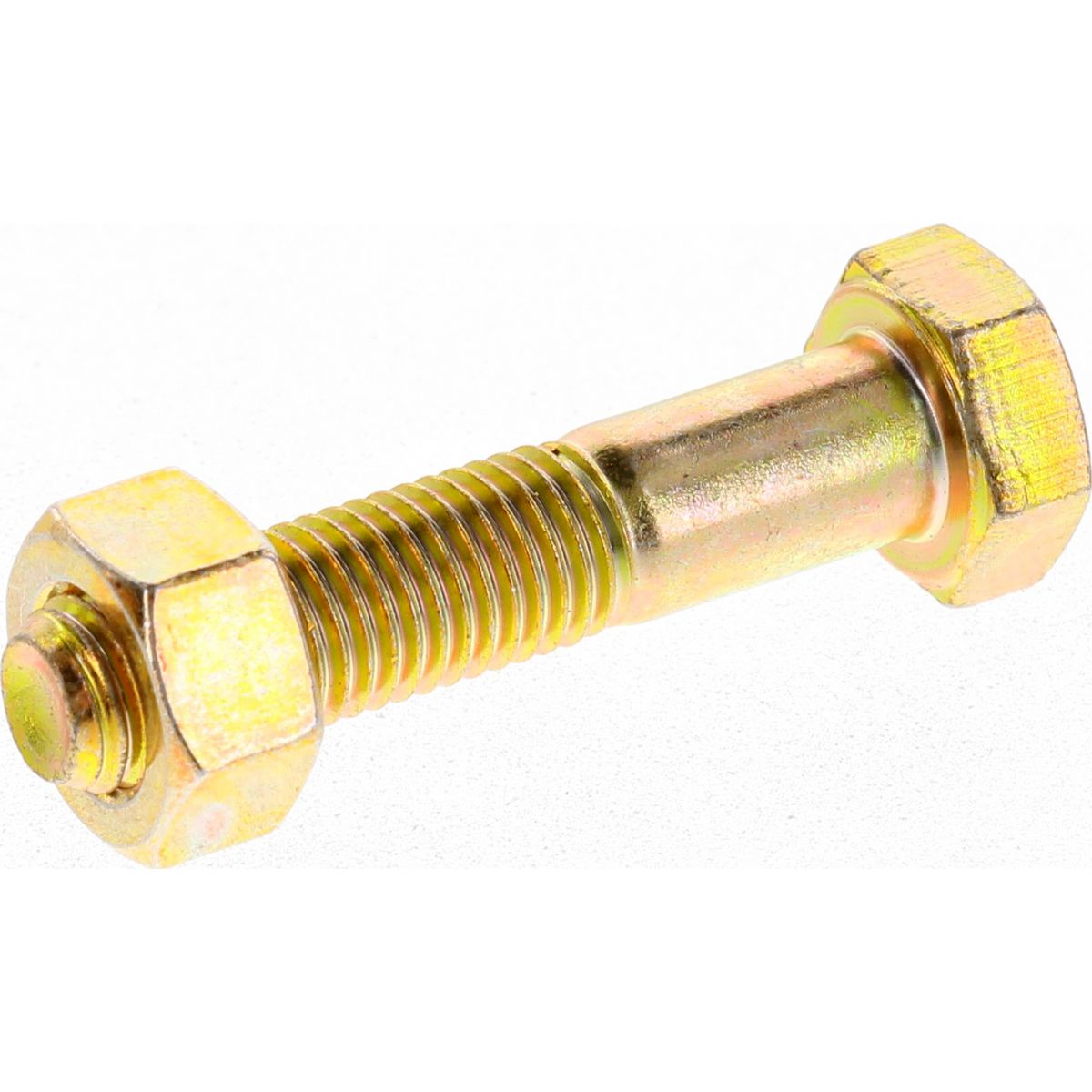 Champion Fasteners Hex Bolt & Nut High Tensile 5/16in x 1 1/2in UNF Grade 5 BF20