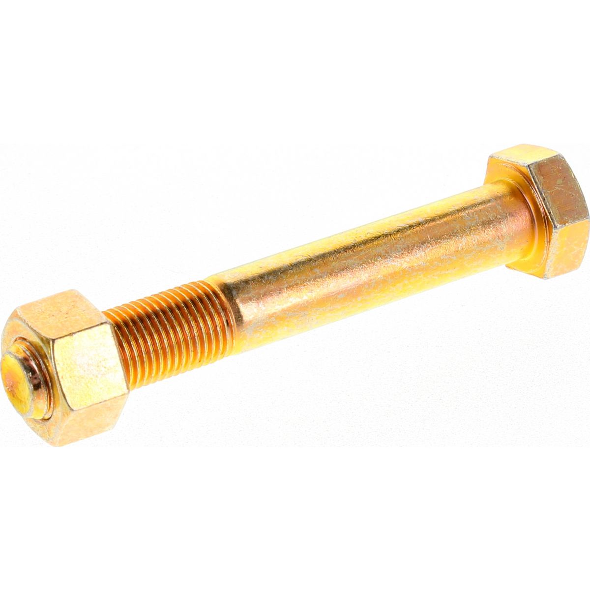 Champion Fasteners Hex Bolt & Nut High Tensile 1/2in x 3 1/2in UNF Grade 5 BF75