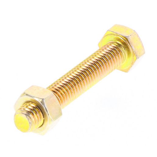 Champion Bolt & Nut Pack Metric M5 x 30mm BM15