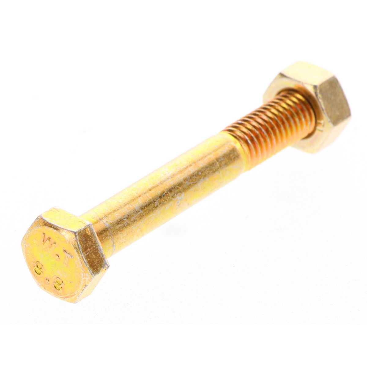 Champion Bolt & Nut Pack Metric M8x1.25 x 60mm BM60