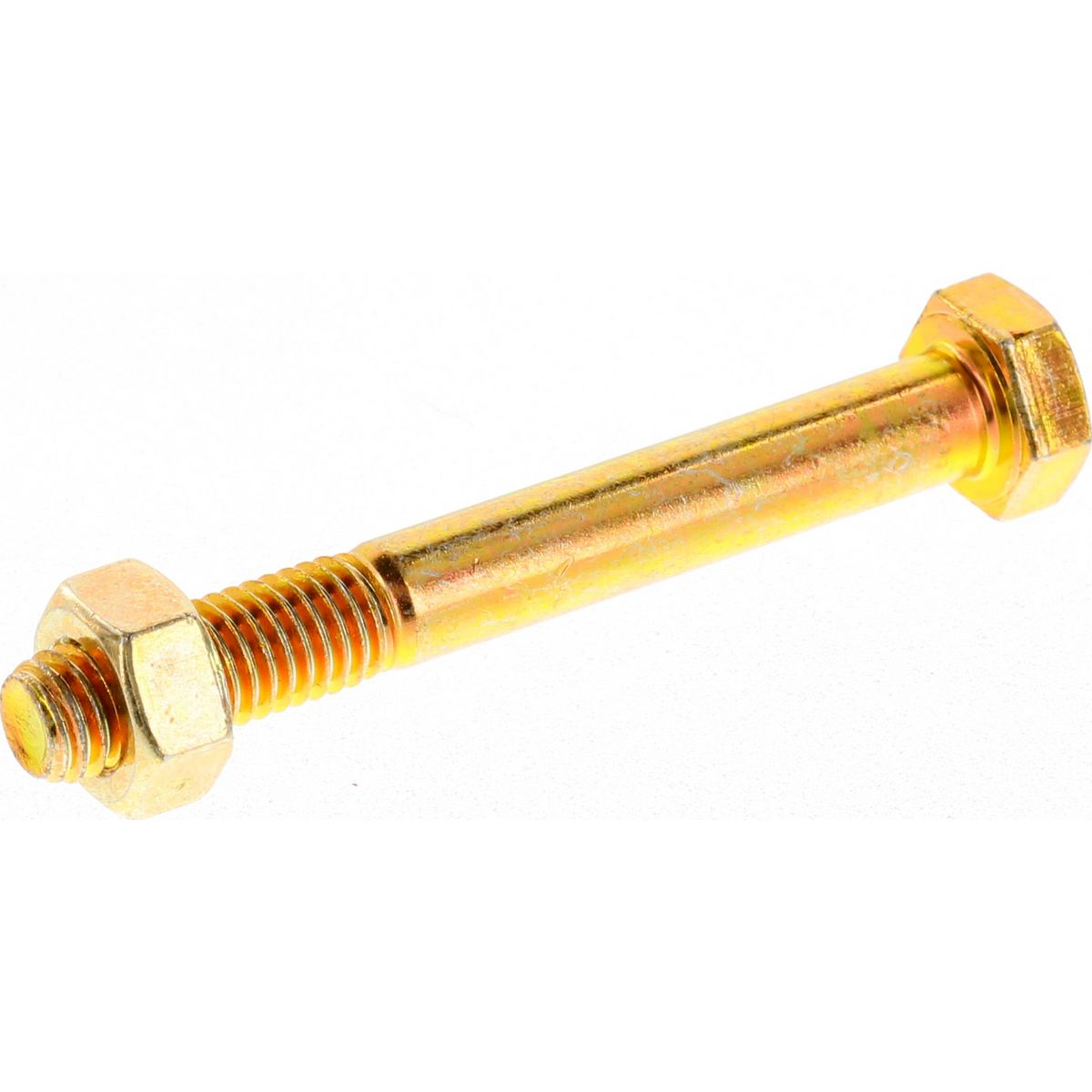 Champion Bolt & Nut Pack Metric M8x1.25 x 65mm BM63