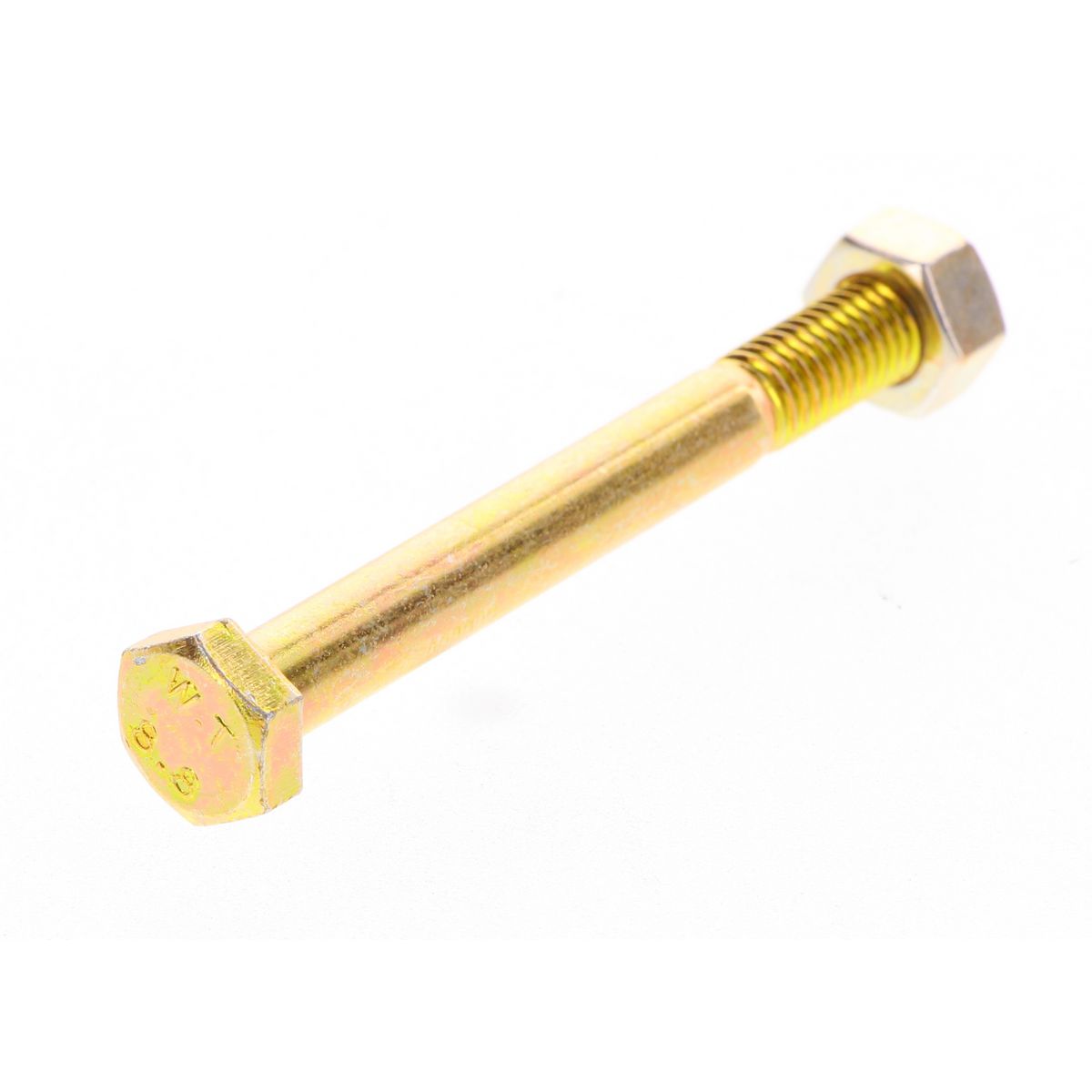 Champion Bolt & Nut Pack Metric M8x1.25 x 75mm BM65