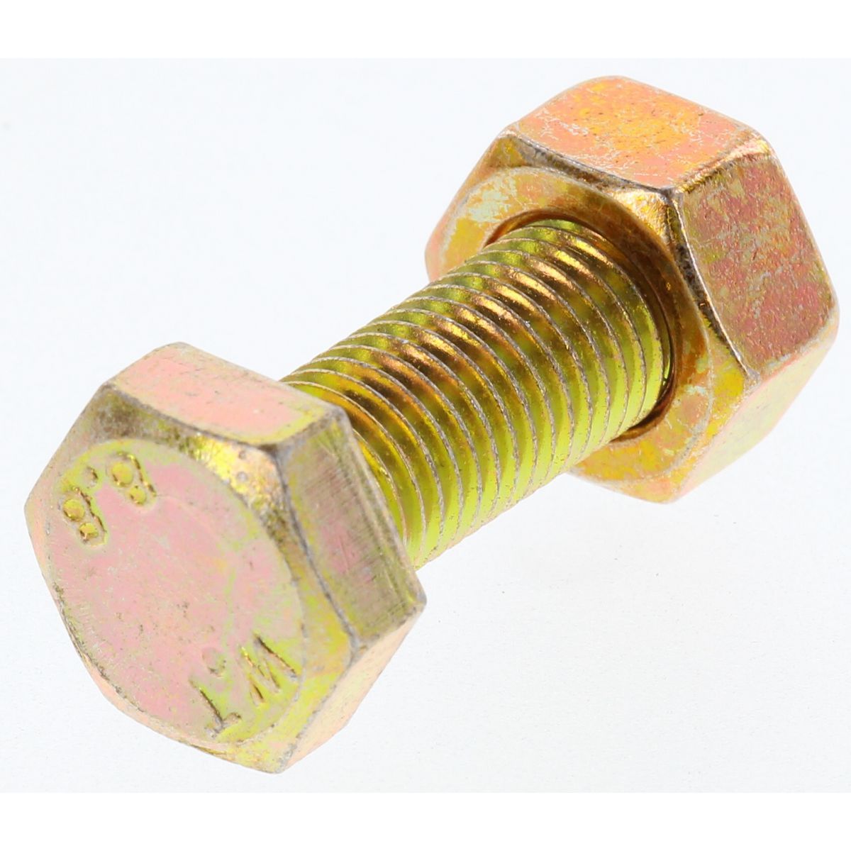 Champion Bolt & Nut Pack Metric M12x1.50 x 35mm BM140