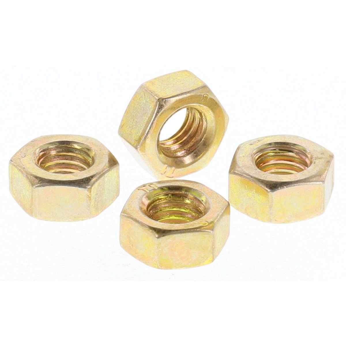 Champion Nut Pack Metric M6x1.0 BM159