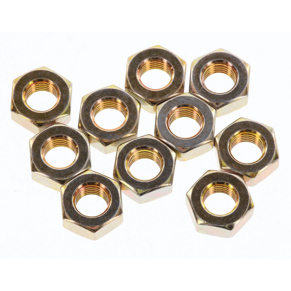 Champion Nut Pack Metric M10x1.25 BM164