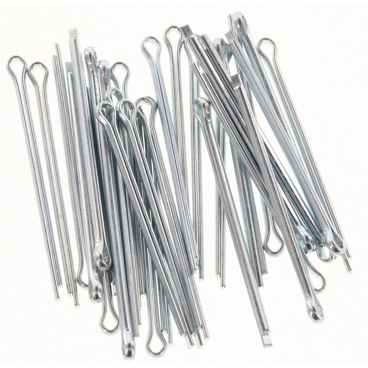 Champion Fasteners Split Pin 2.0 X 36mm Zinc Plated BH180