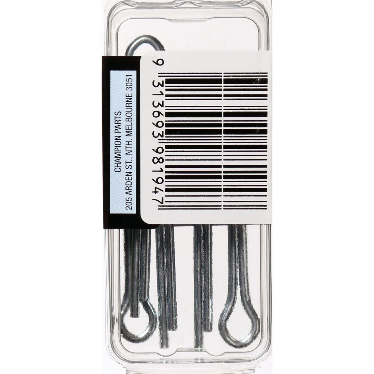 Champion Fasteners Split Pin 5 X 50 mm BH194