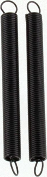 Champion Fasteners Spring Extension 78 X 9 X 0.9mm BH038