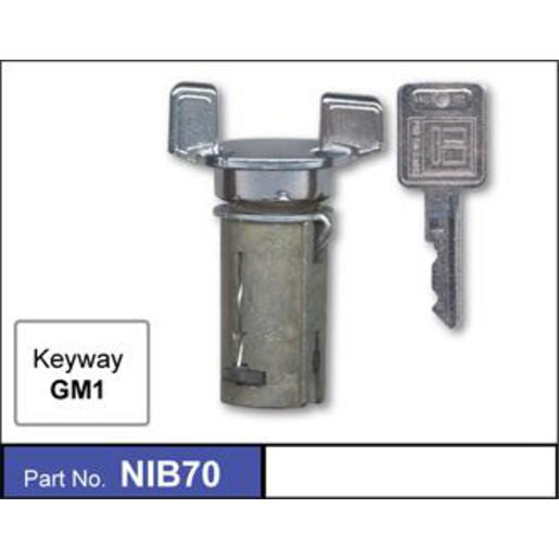 NICE Ignition Barrel NIB70