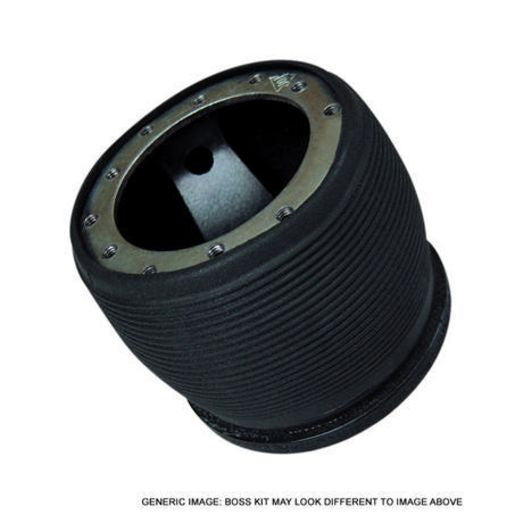 SAAS Steering Wheel Boss Kit fits Hyundai - BK173L