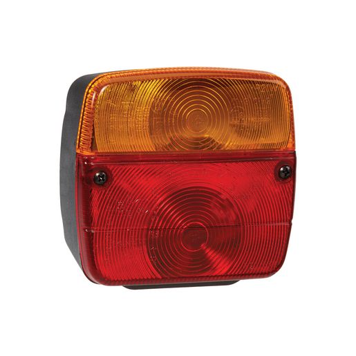 Narva Stop/Tail/Indicator/Licence Plate Light Incandescent 86460