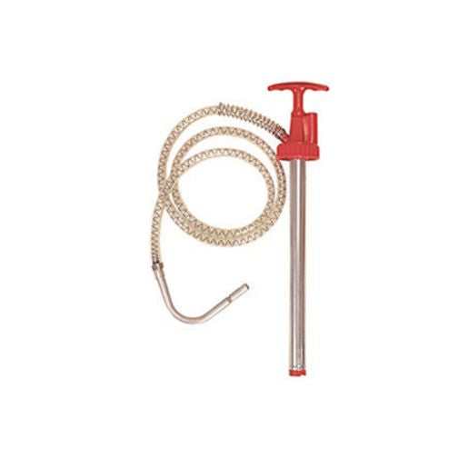 Alemlube Pump-Oil Gear C/W Hose/Nozzle 20L 8828N