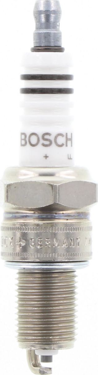 Bosch Spark Plug WR9DCX