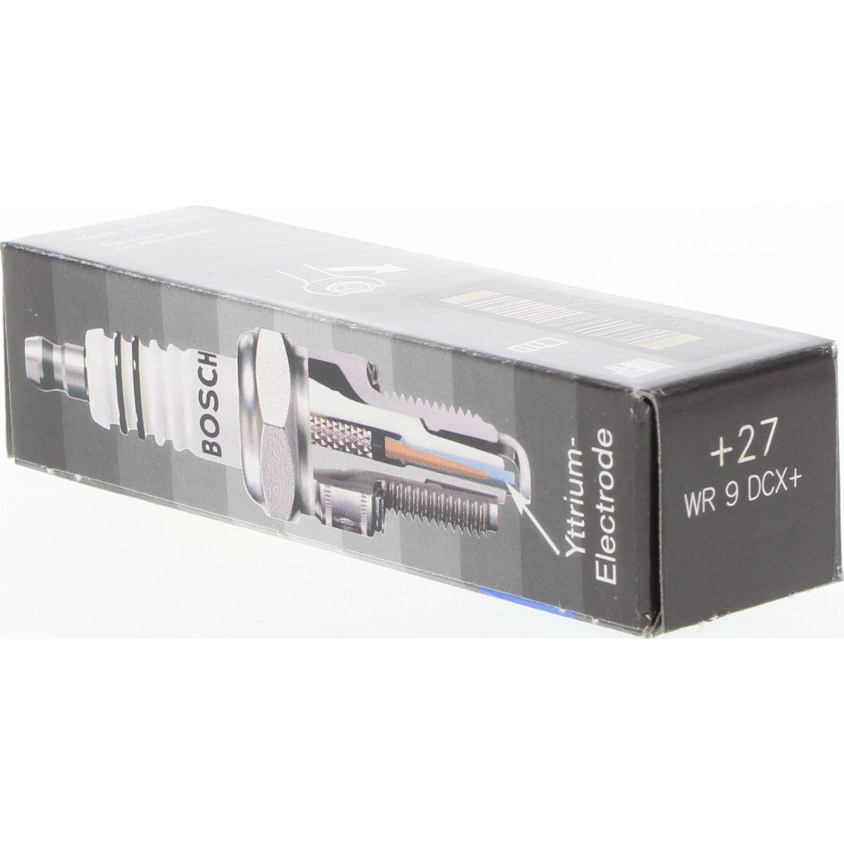 Bosch Spark Plug WR9DCX