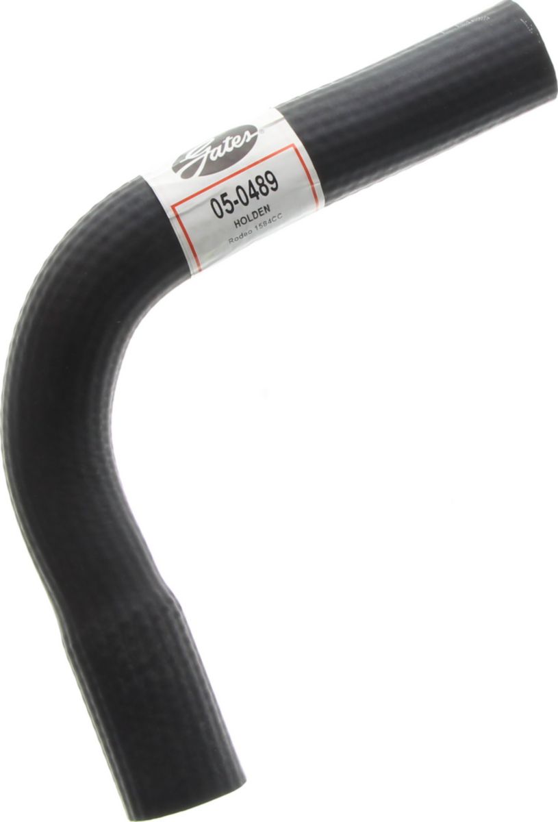 Gates Radiator Hose 05-0489
