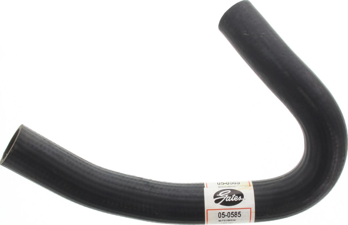 Gates Radiator Hose 05-0585