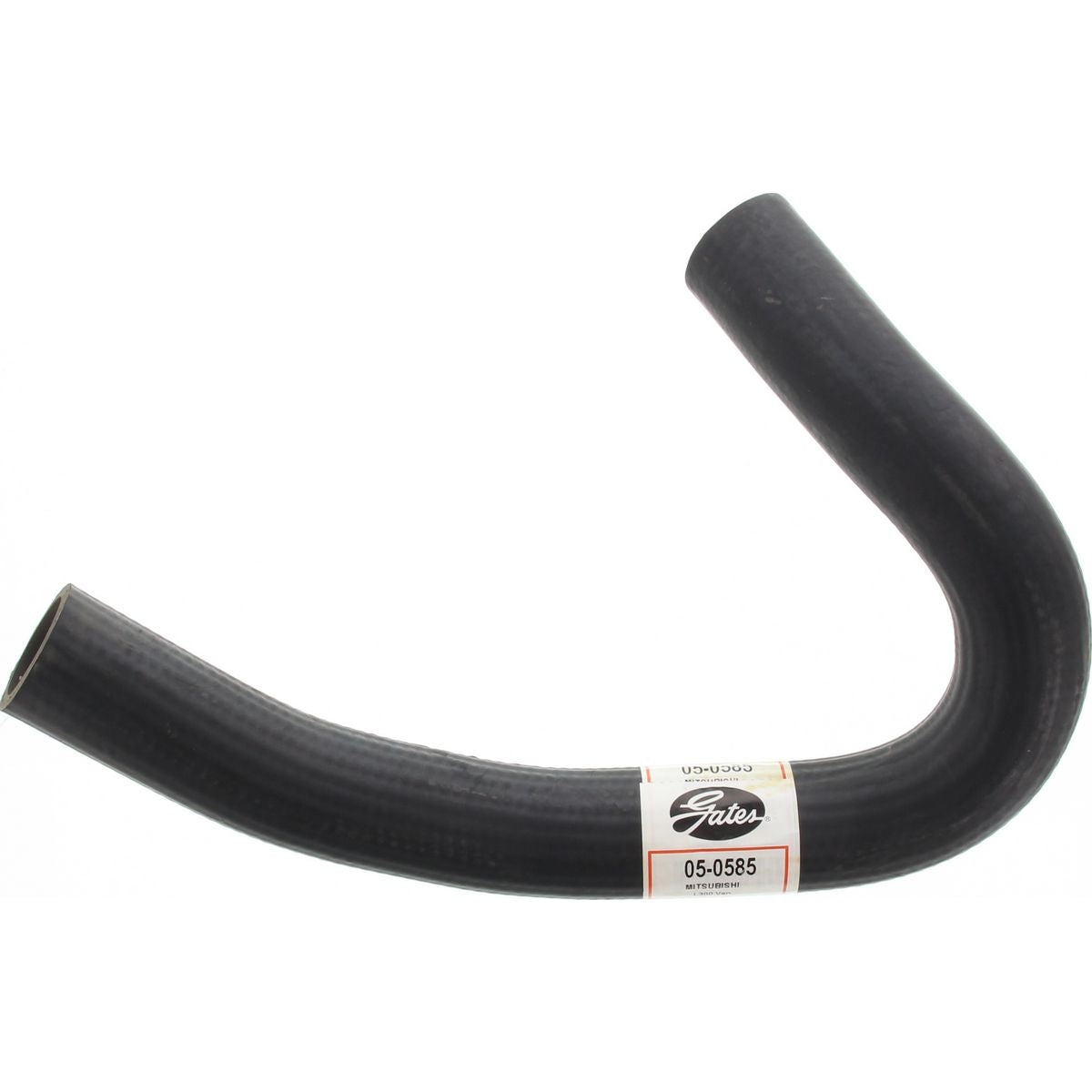 Gates Radiator Hose 05-0585