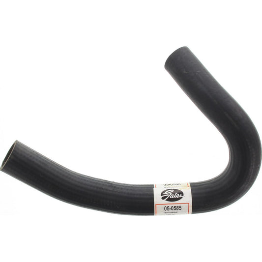 Gates Radiator Hose 05-0585