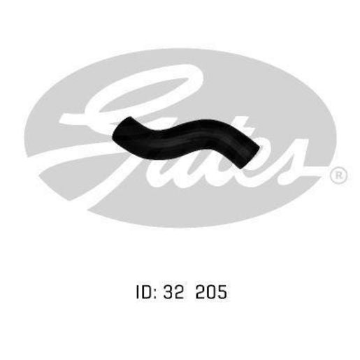 Gates Radiator Hose 05-0113