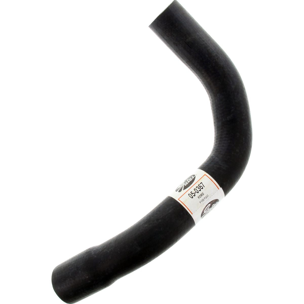 Gates Radiator Hose 05-0367