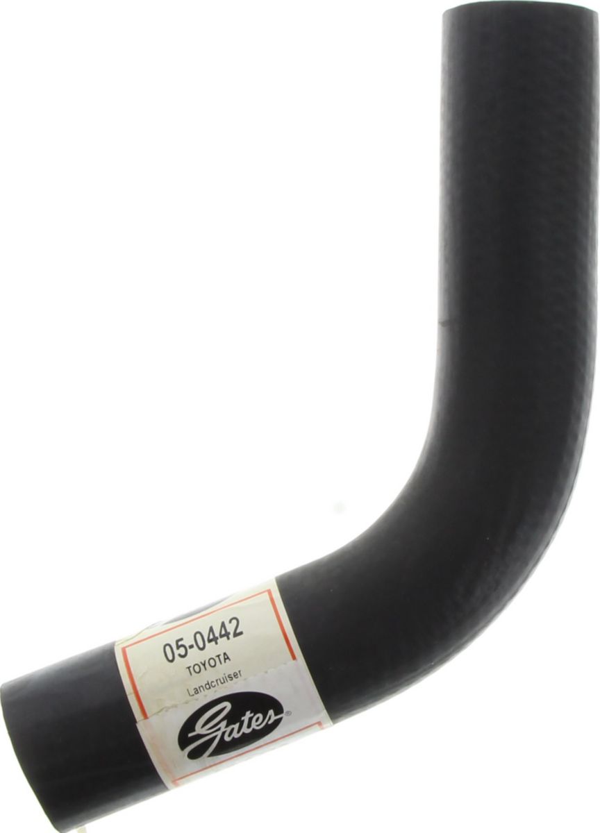 Gates Radiator Hose 05-0442