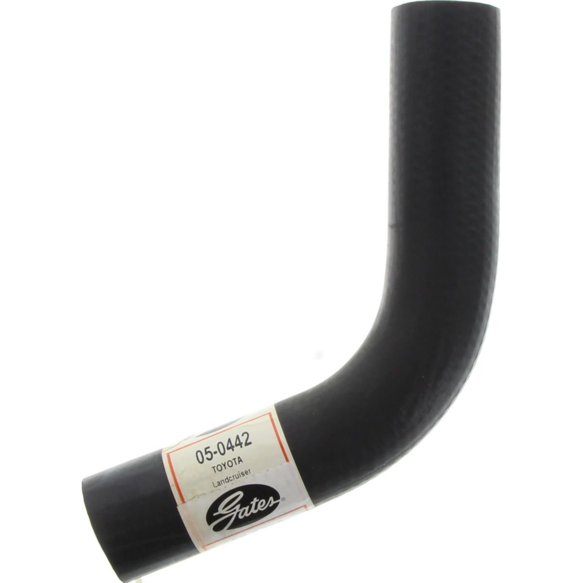Gates Radiator Hose 05-0442