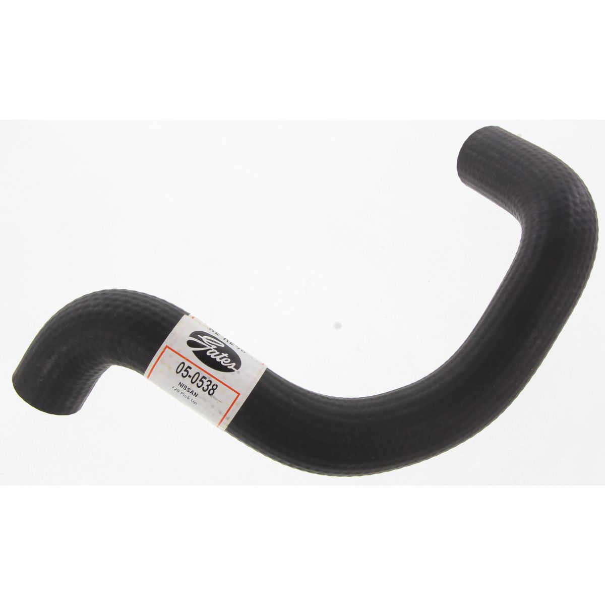 Gates Radiator Hose 05-0538
