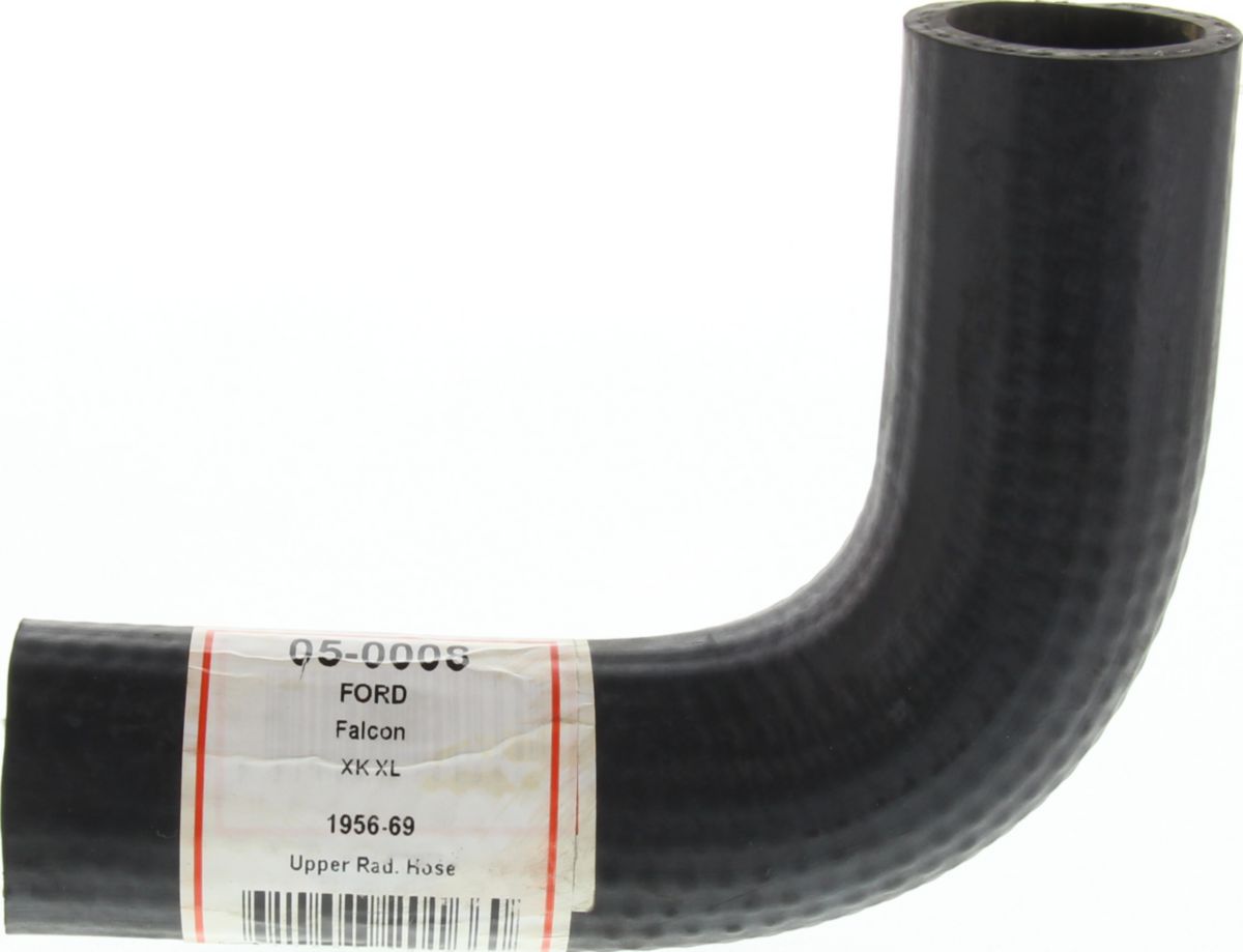 Gates Radiator Hose 05-0008