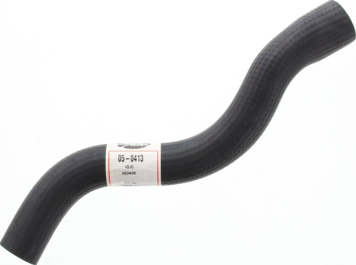 Gates Radiator Hose 05-0413