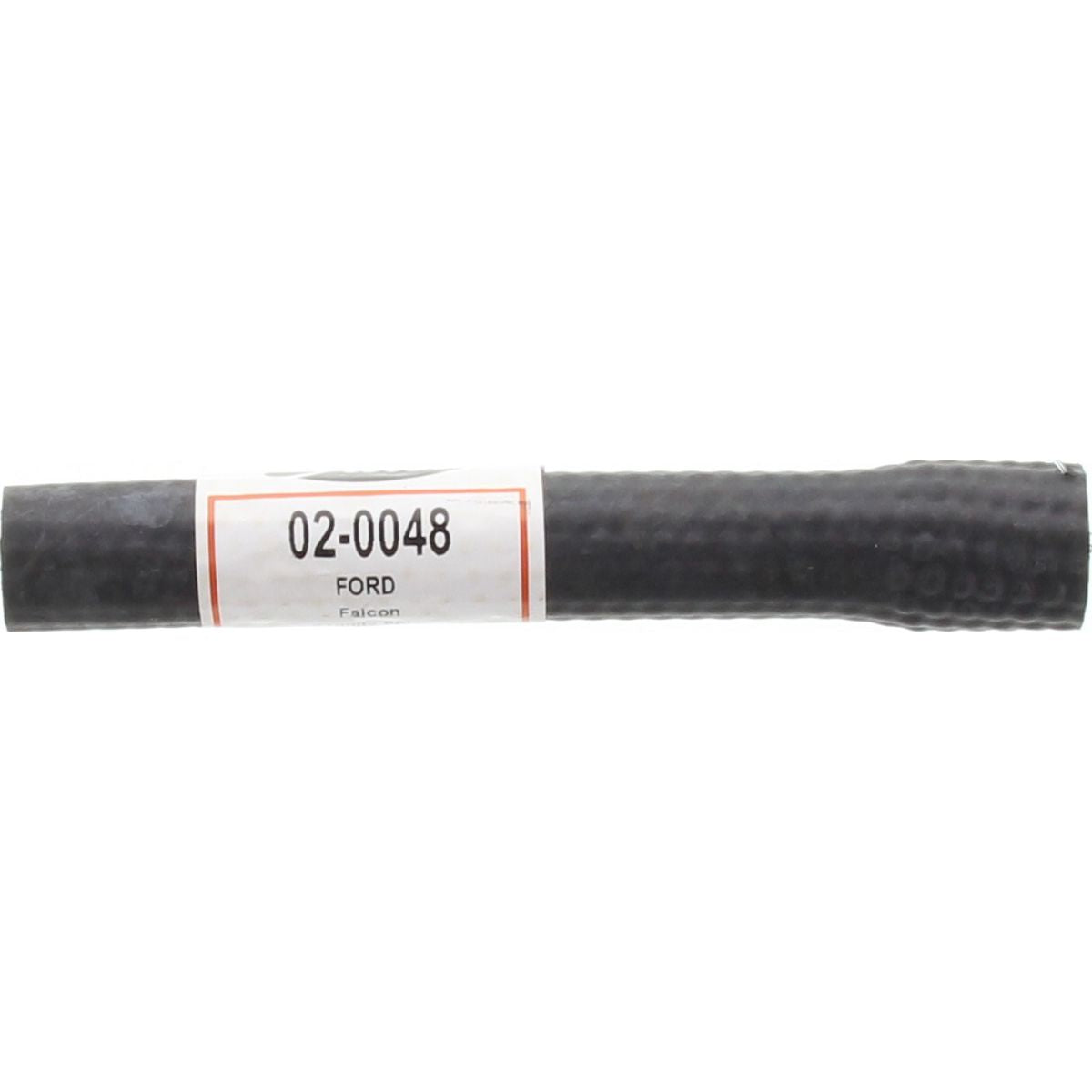 Gates Radiator Hose 02-0048