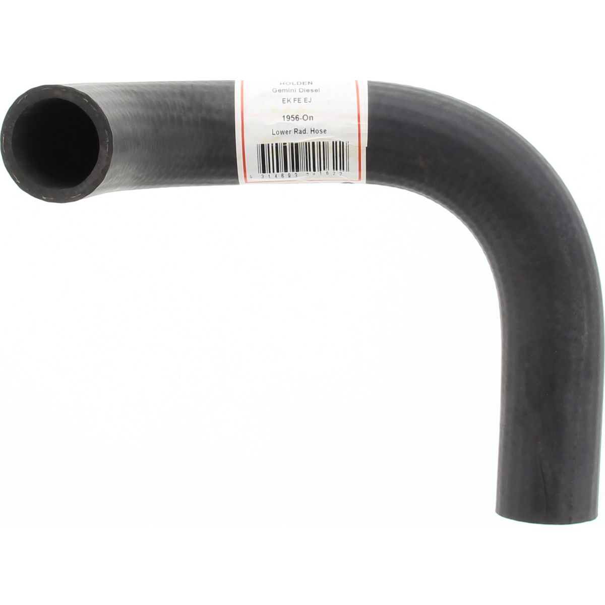 Gates Radiator Hose 05-0004