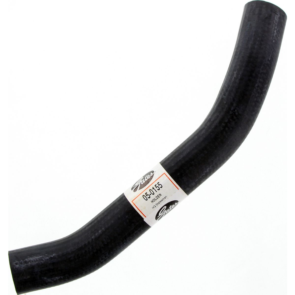 Gates Radiator Hose 05-0155