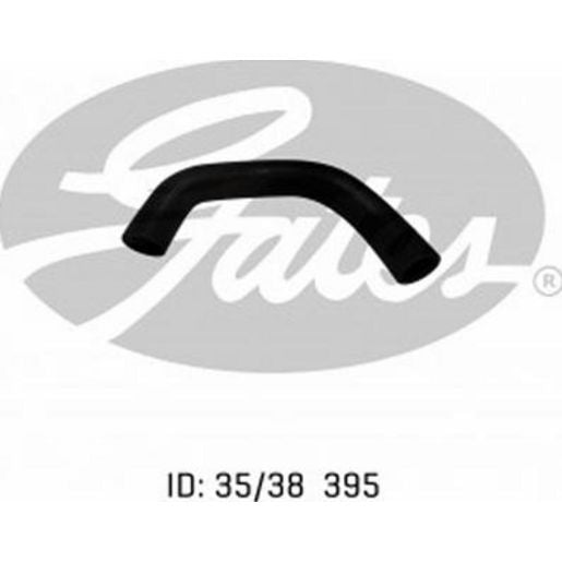 Gates Radiator Hose 05-0247